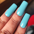 Teal It Like It Is