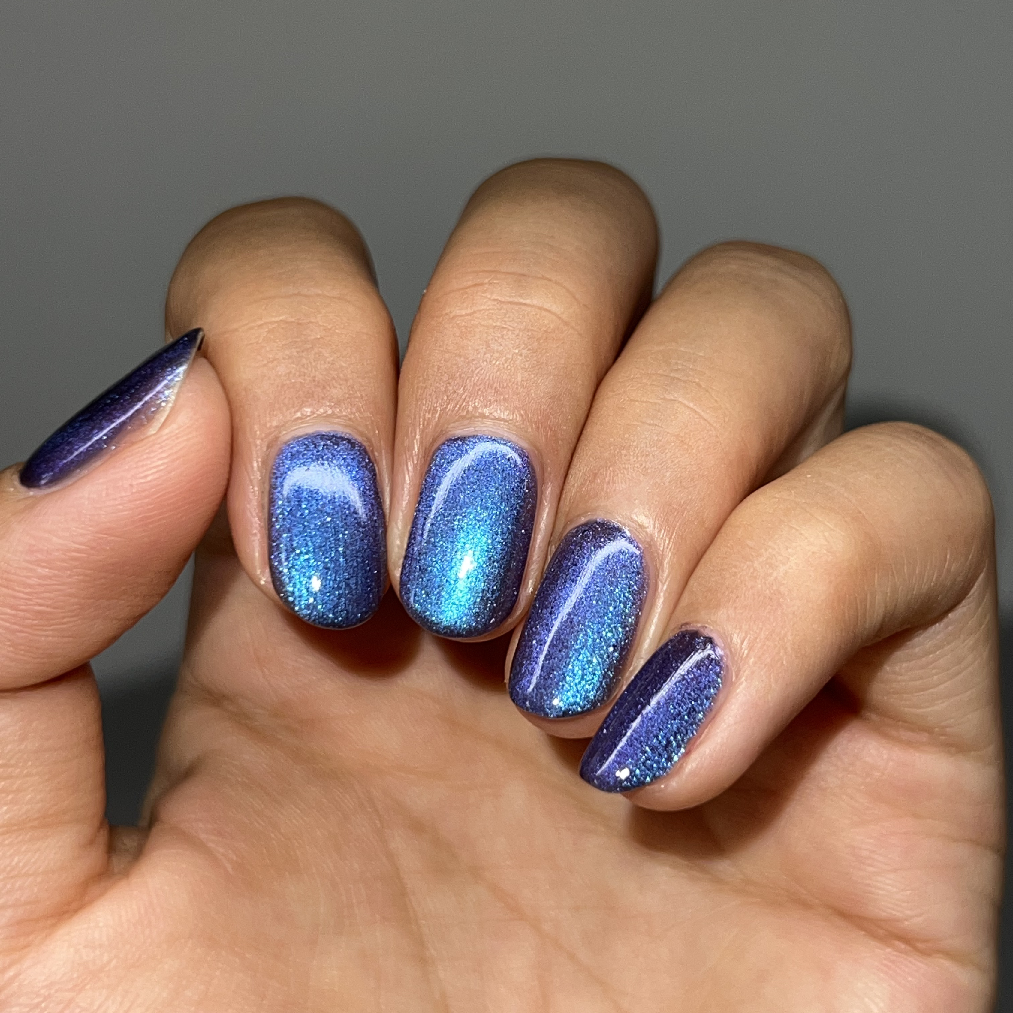 Crowning Glory (Magnetic)