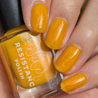 Sunny Side Up