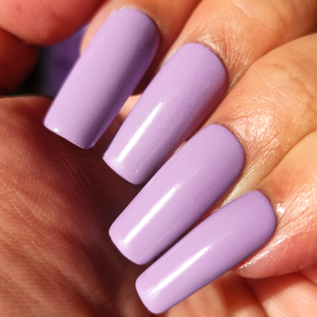 Live, Laugh, Lavender