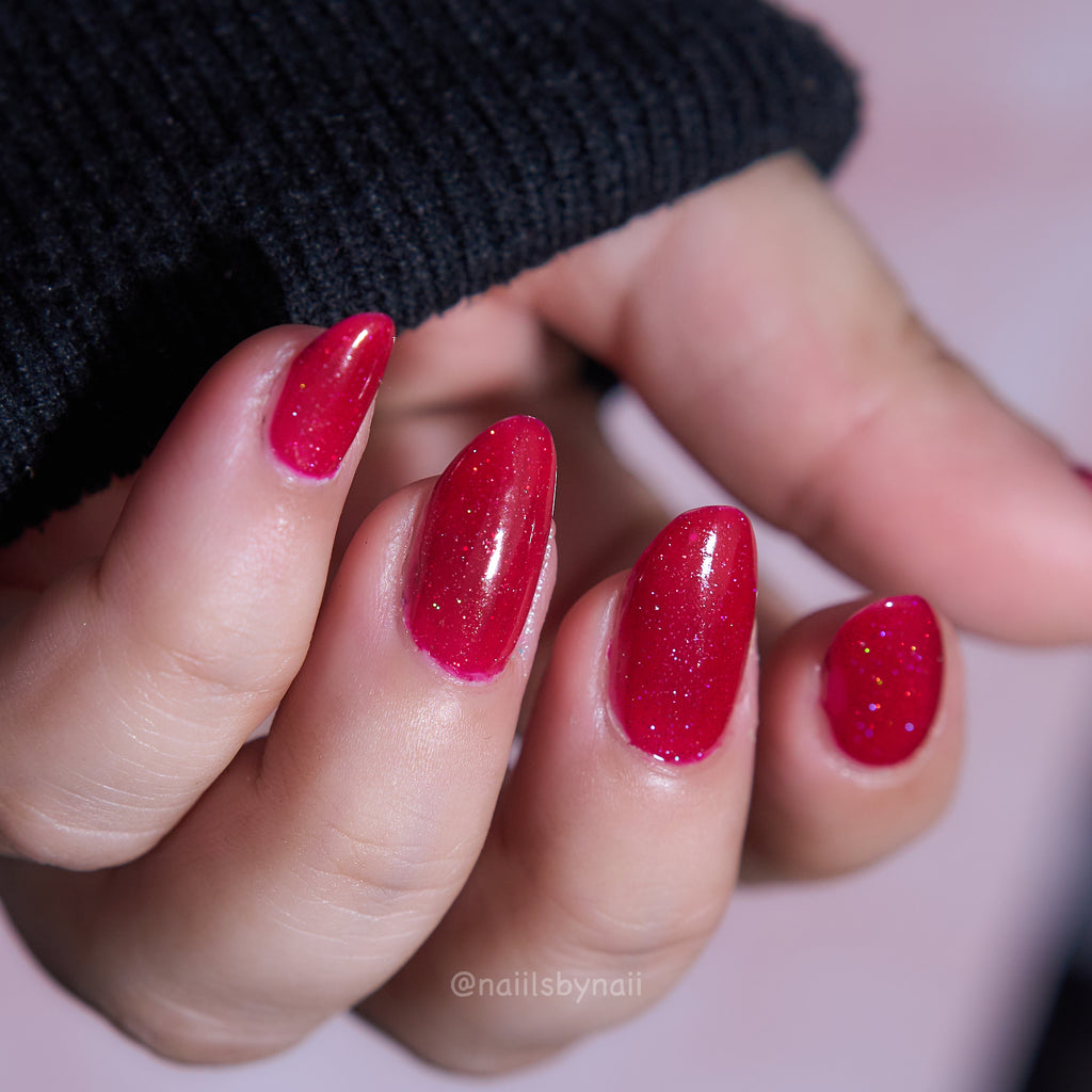 Love Unlimited - Cosmic Polish