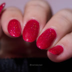 Love Unlimited - Cosmic Polish
