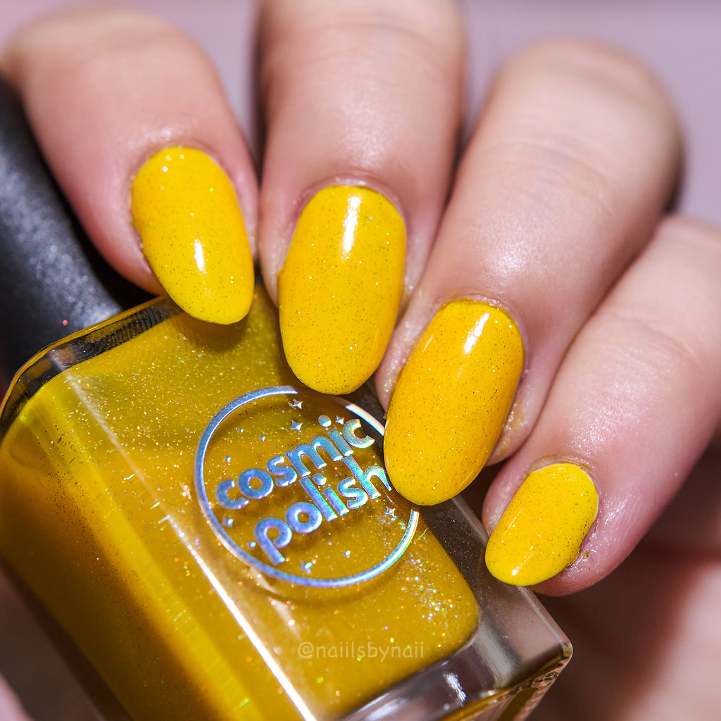 Still Shining - Cosmic Polish
