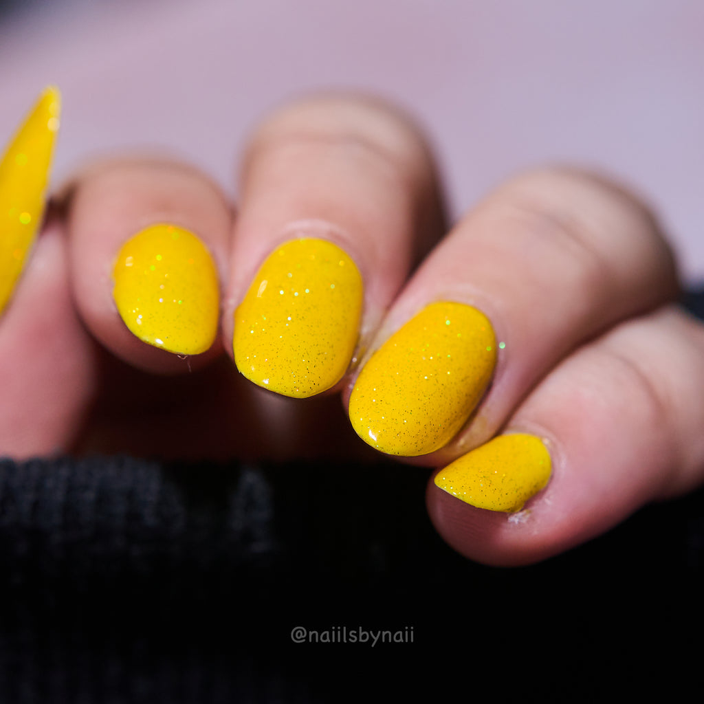 Still Shining - Cosmic Polish