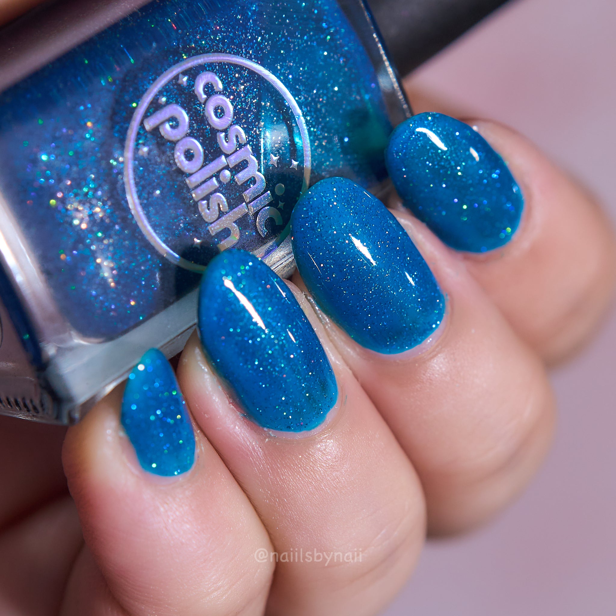 Free to Fly - Cosmic Polish