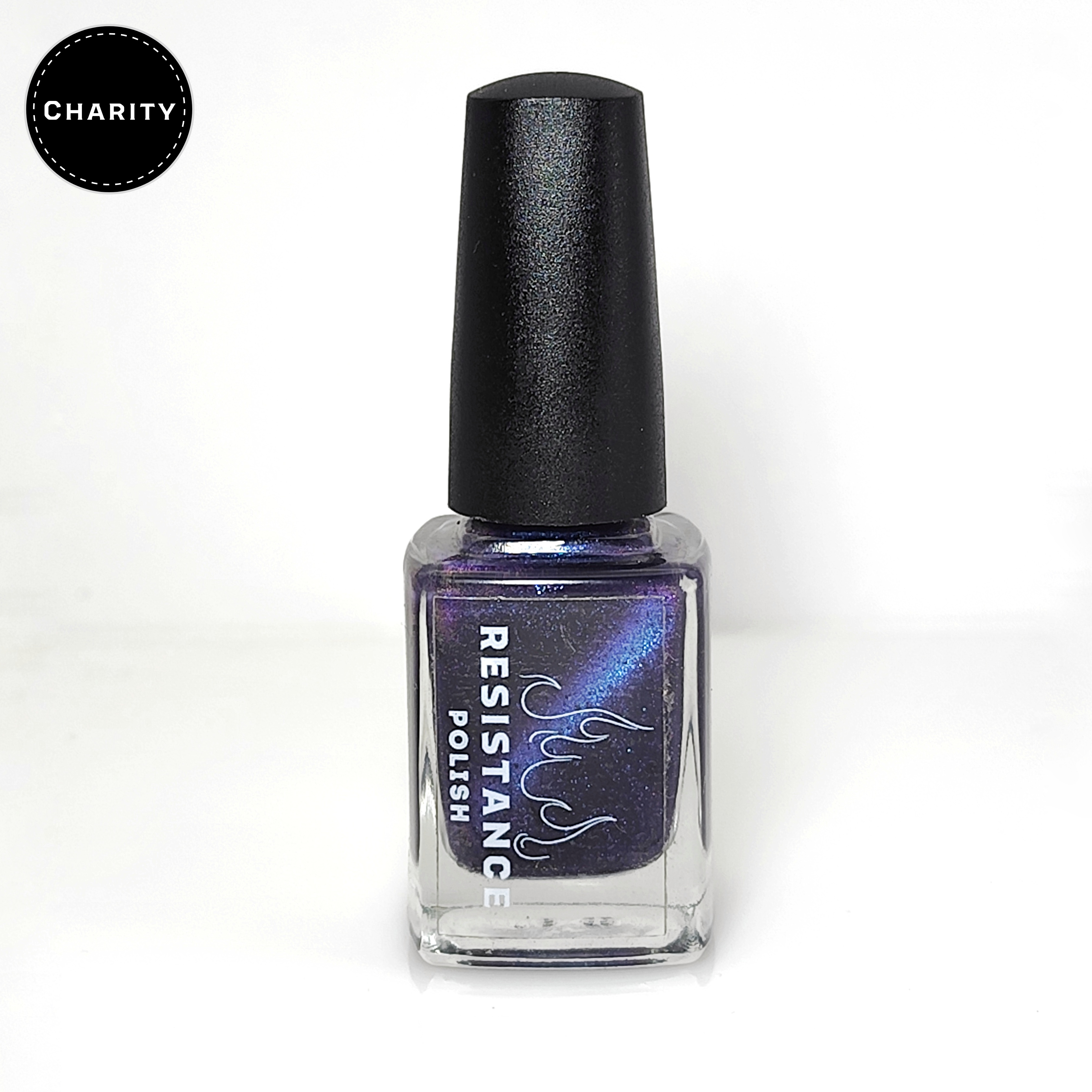 Crowning Glory (Magnetic)