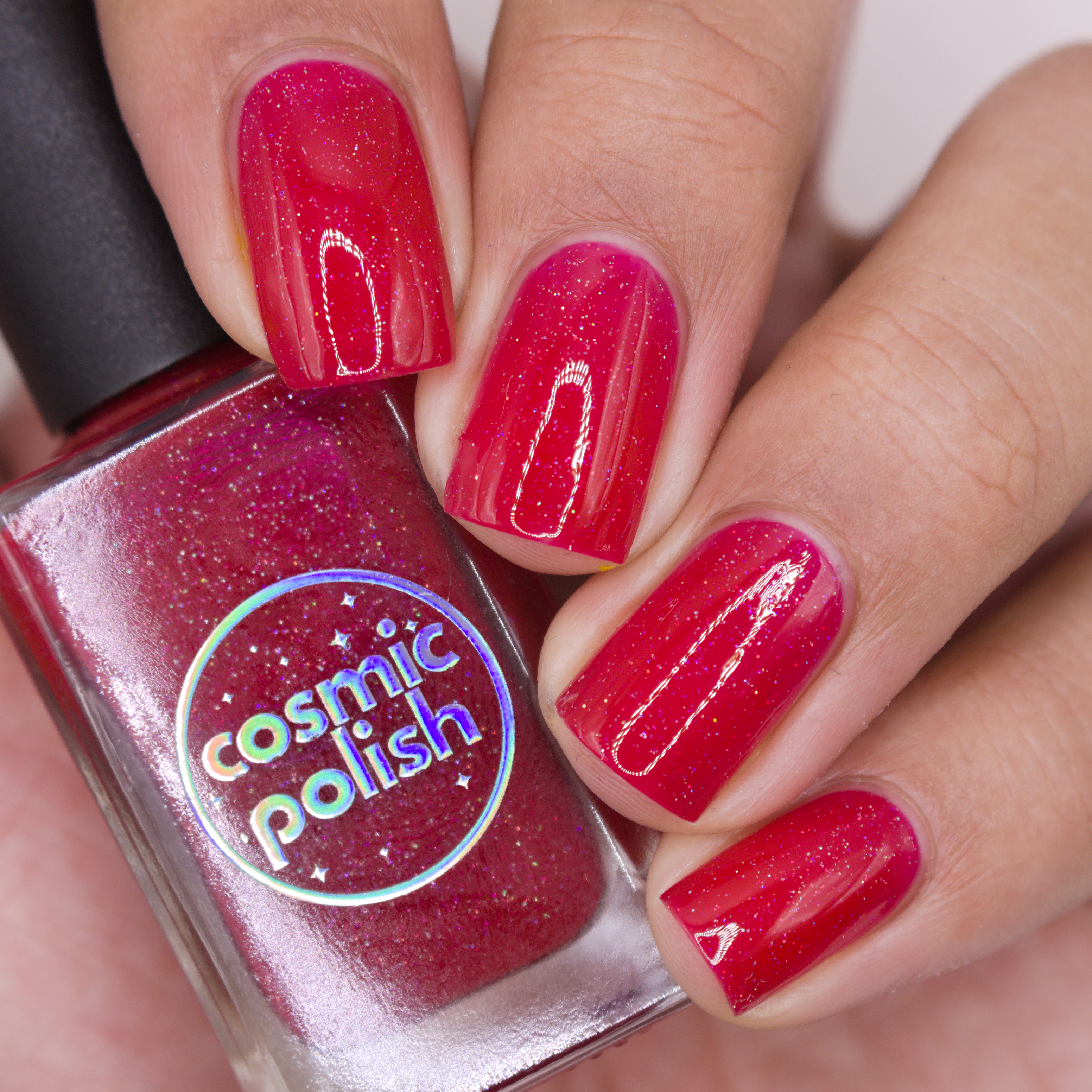 Love Unlimited - Cosmic Polish