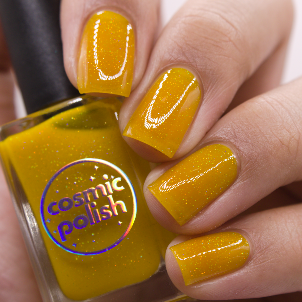 Still Shining - Cosmic Polish