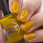 Still Shining - Cosmic Polish