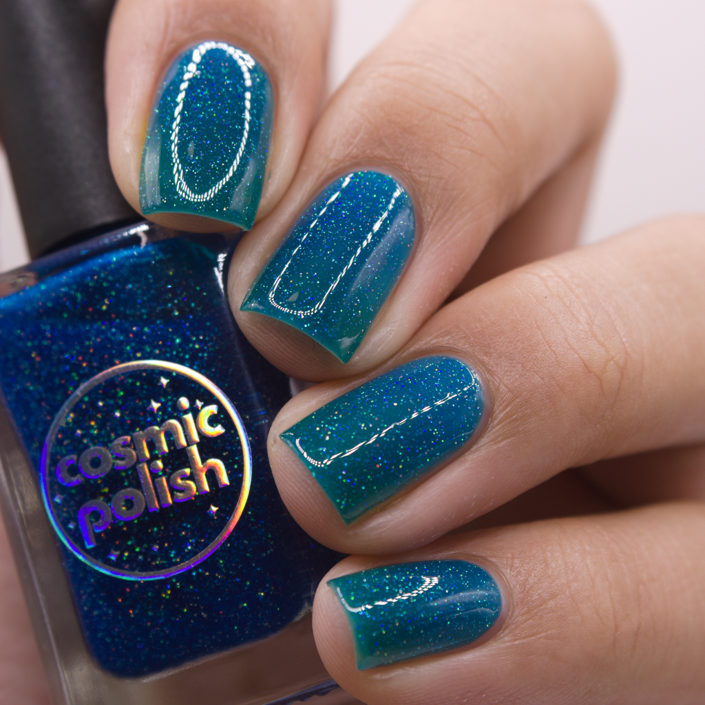 Free to Fly - Cosmic Polish