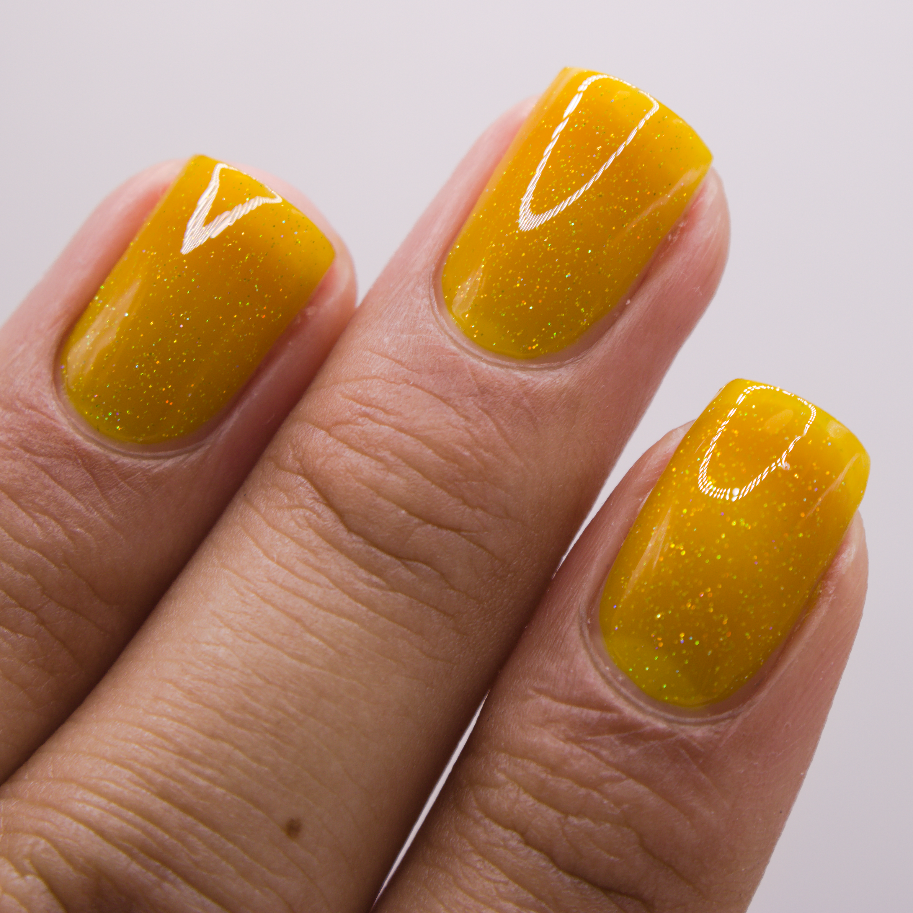 Still Shining - Cosmic Polish