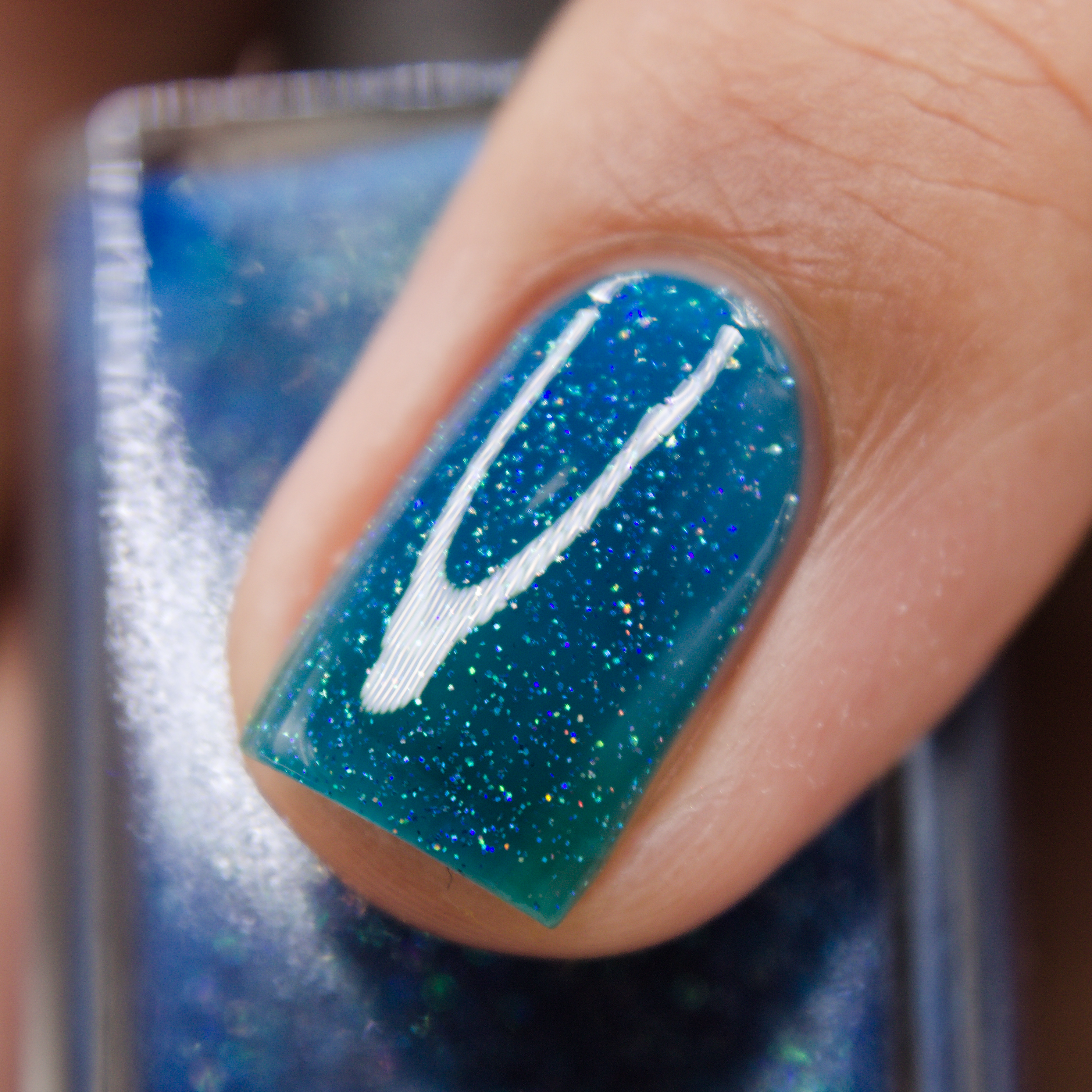 Free to Fly - Cosmic Polish