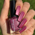 Pink Poly Club (Magnetic)