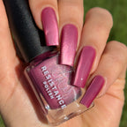 Pink Poly Club (Magnetic)