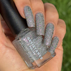 Heels, Nails, Blade, Mascara