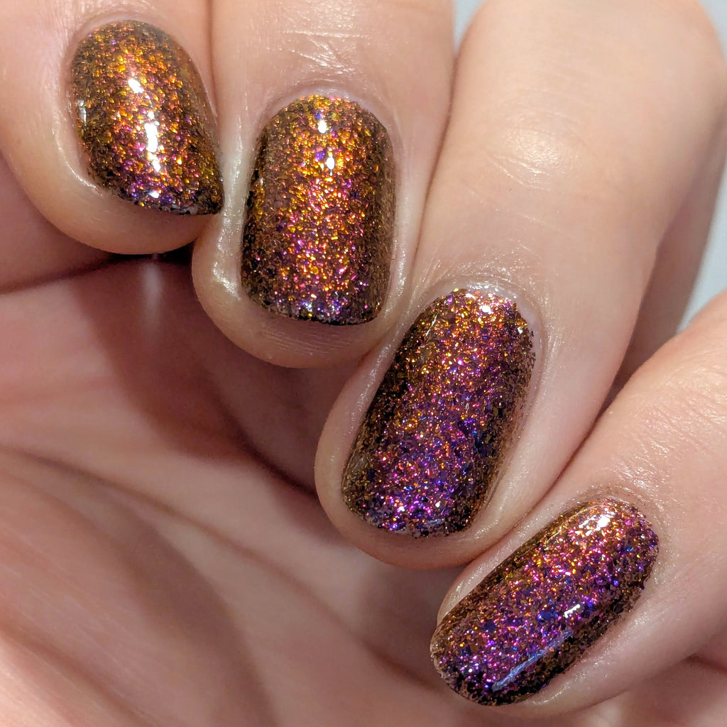 The Wrath of the Righteous