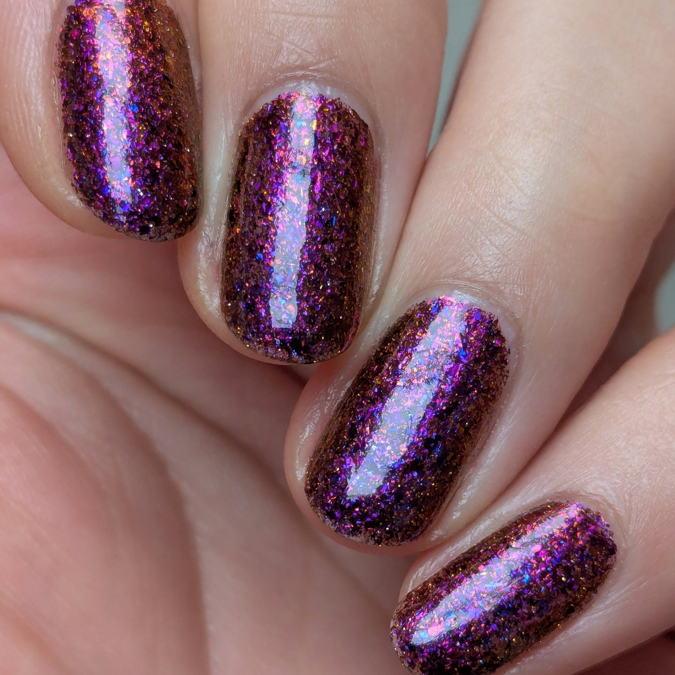 The Wrath of the Righteous