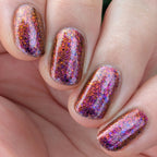 The Wrath of the Righteous