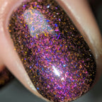 The Wrath of the Righteous