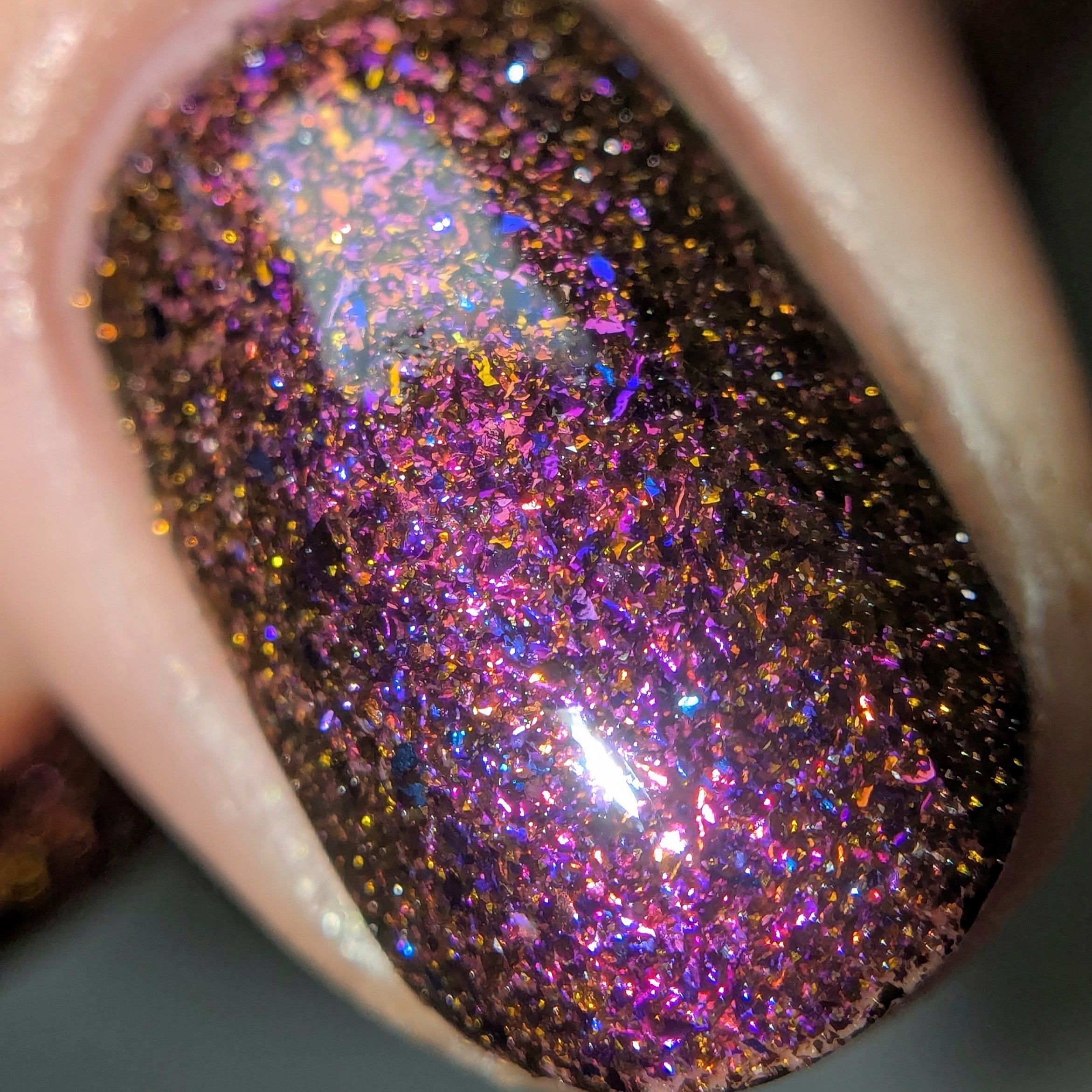 The Wrath of the Righteous