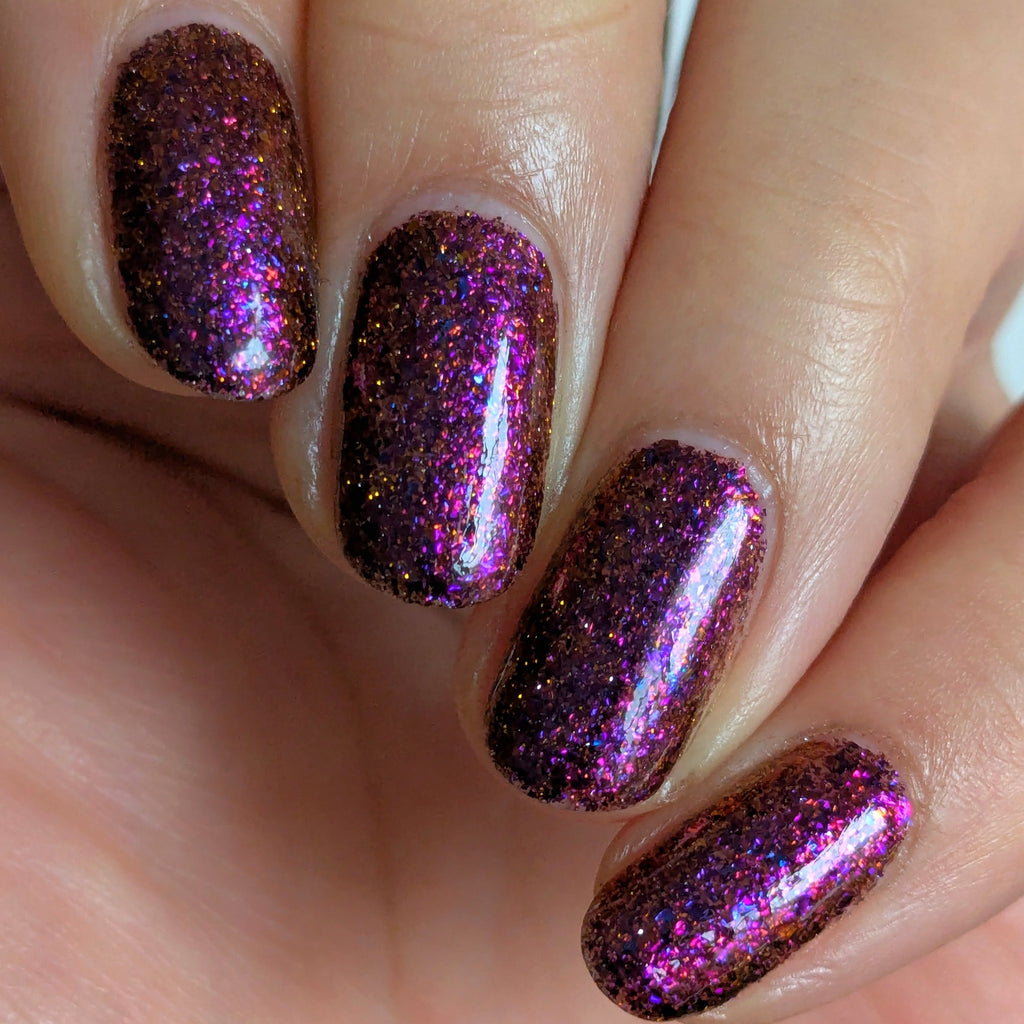 The Wrath of the Righteous