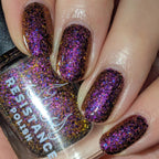 The Wrath of the Righteous