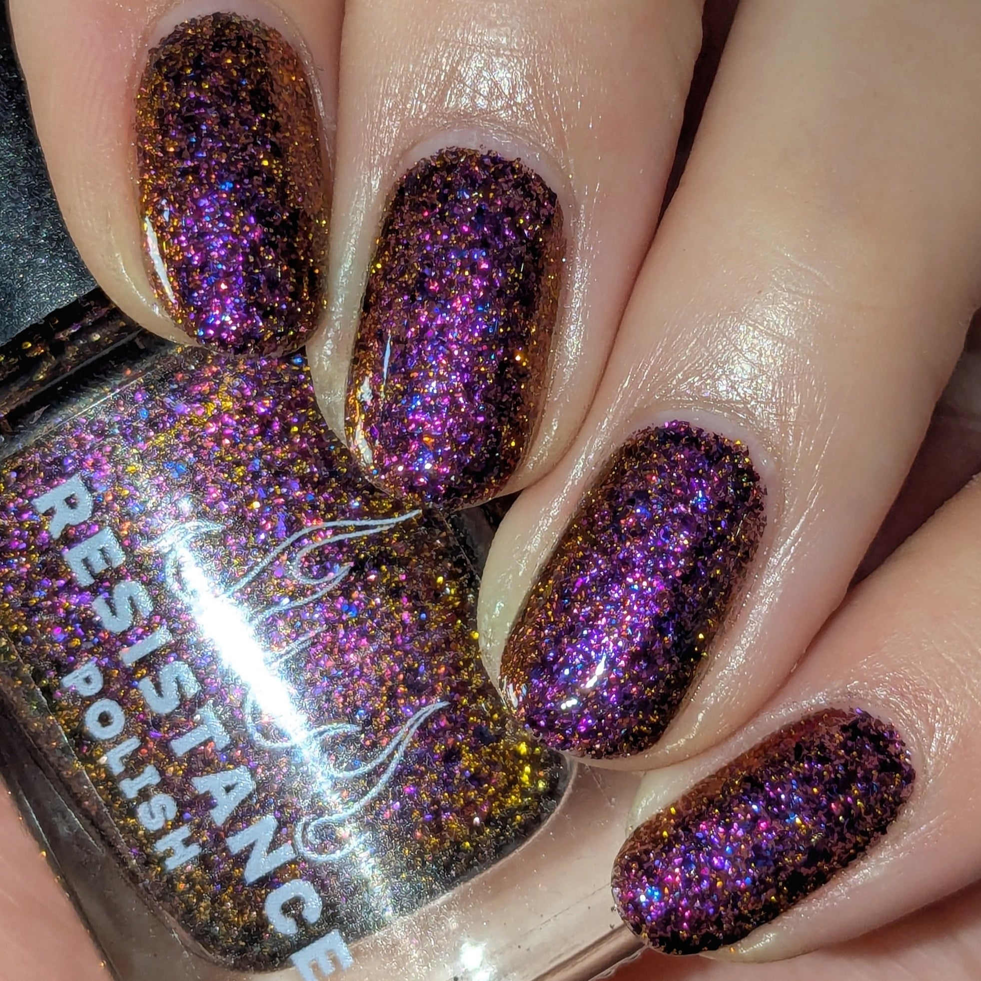 The Wrath of the Righteous