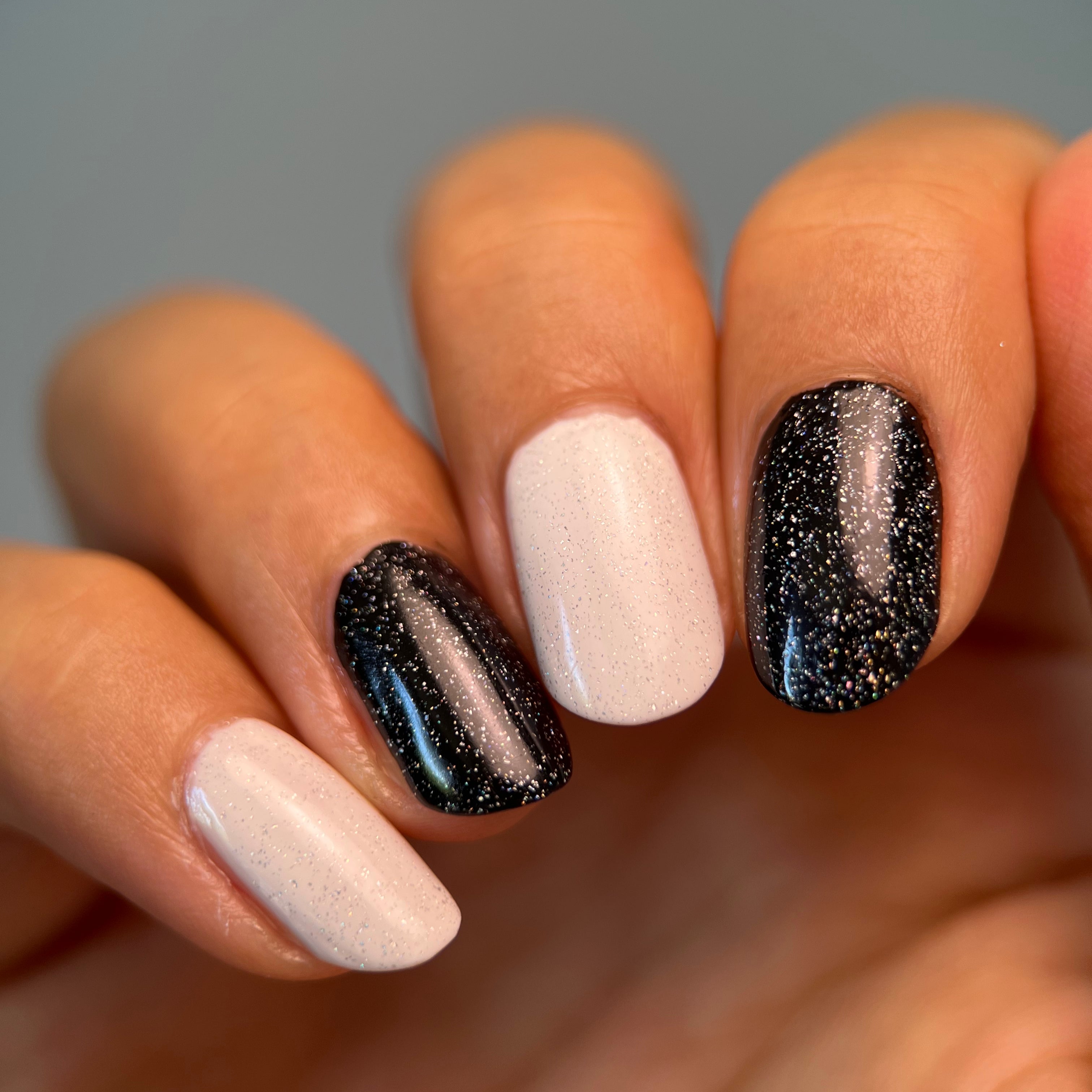 Cosmic Dust (Topper)