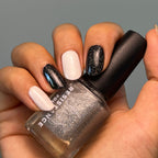 Cosmic Dust (Topper)