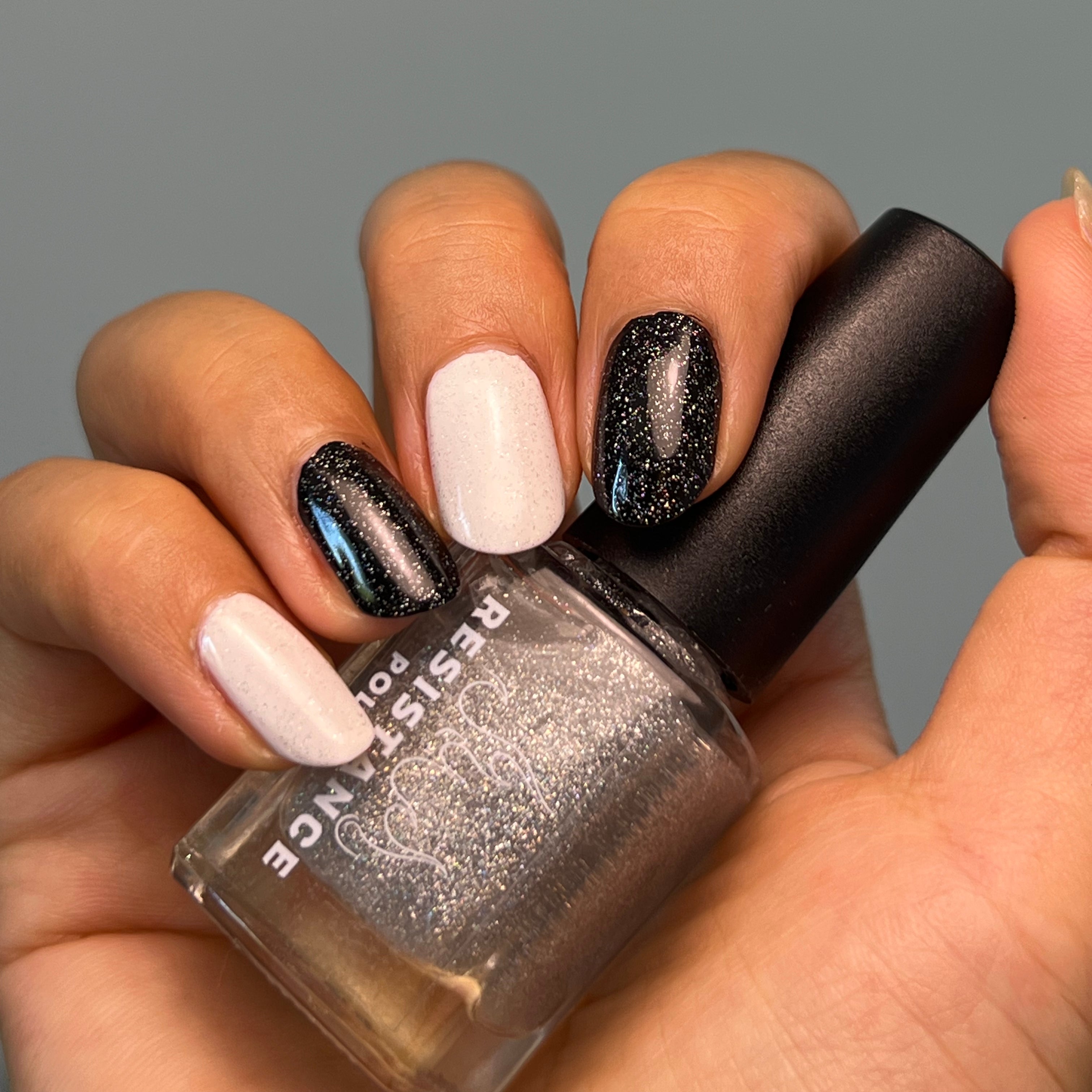 Cosmic Dust (Topper)