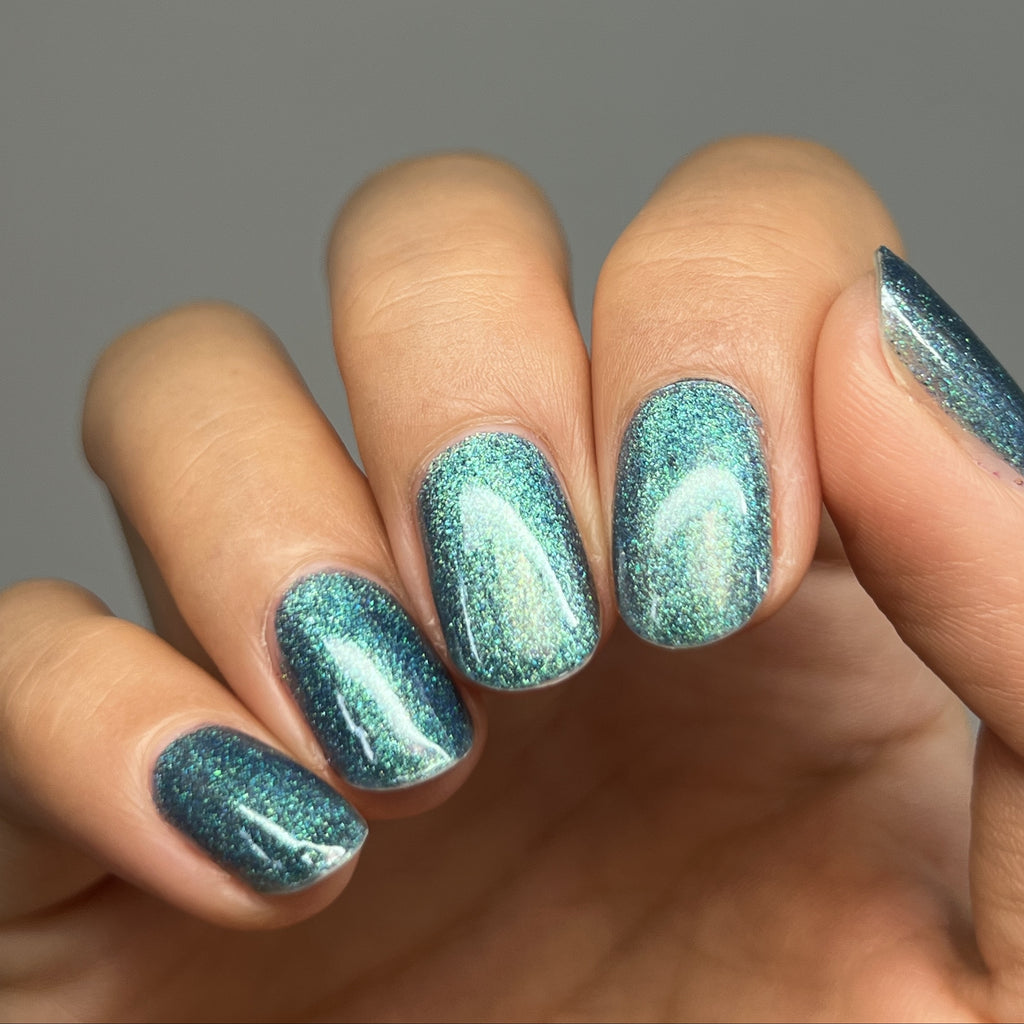 Rising Tides (Magnetic)