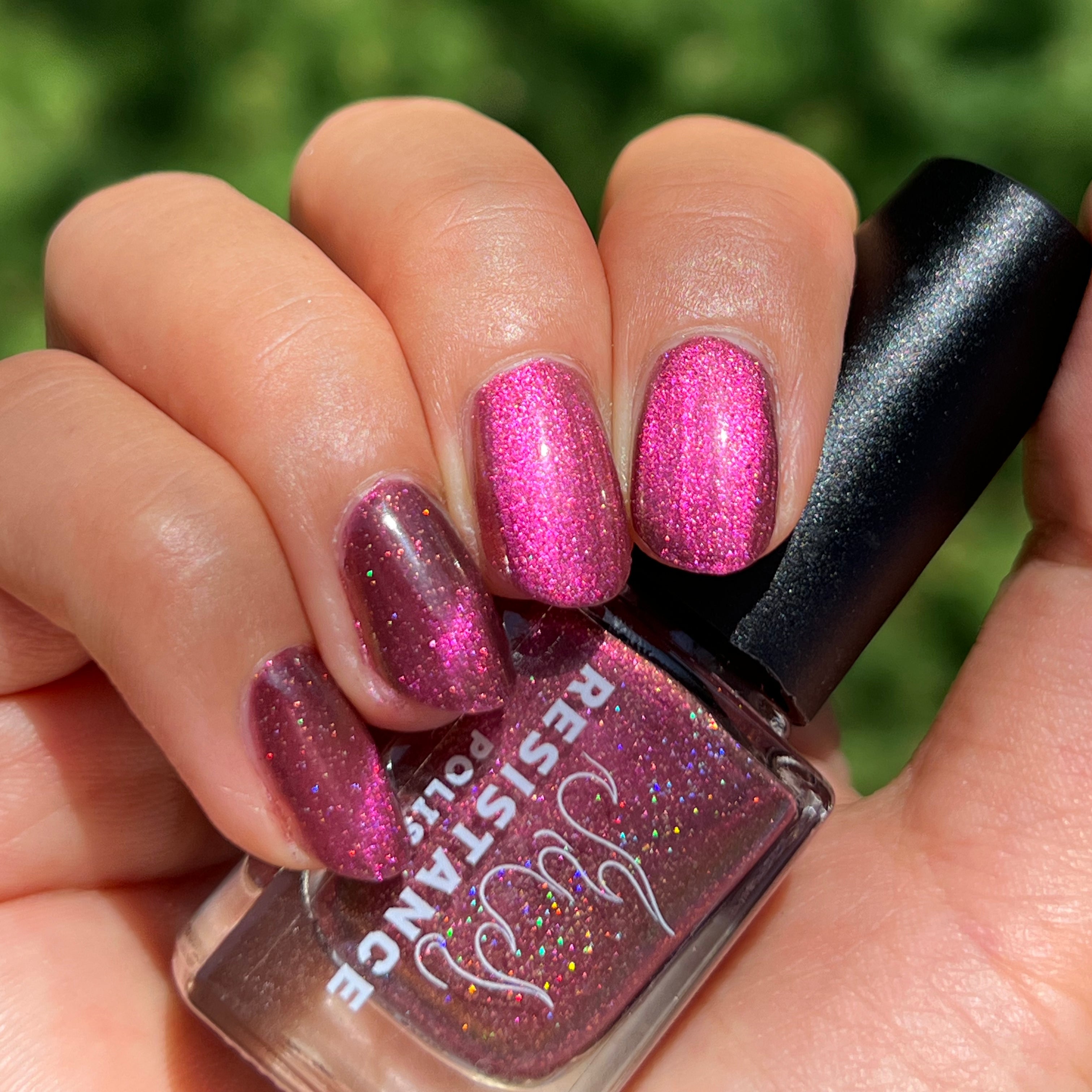 Only Thorns Left on This Rose (Magnetic)