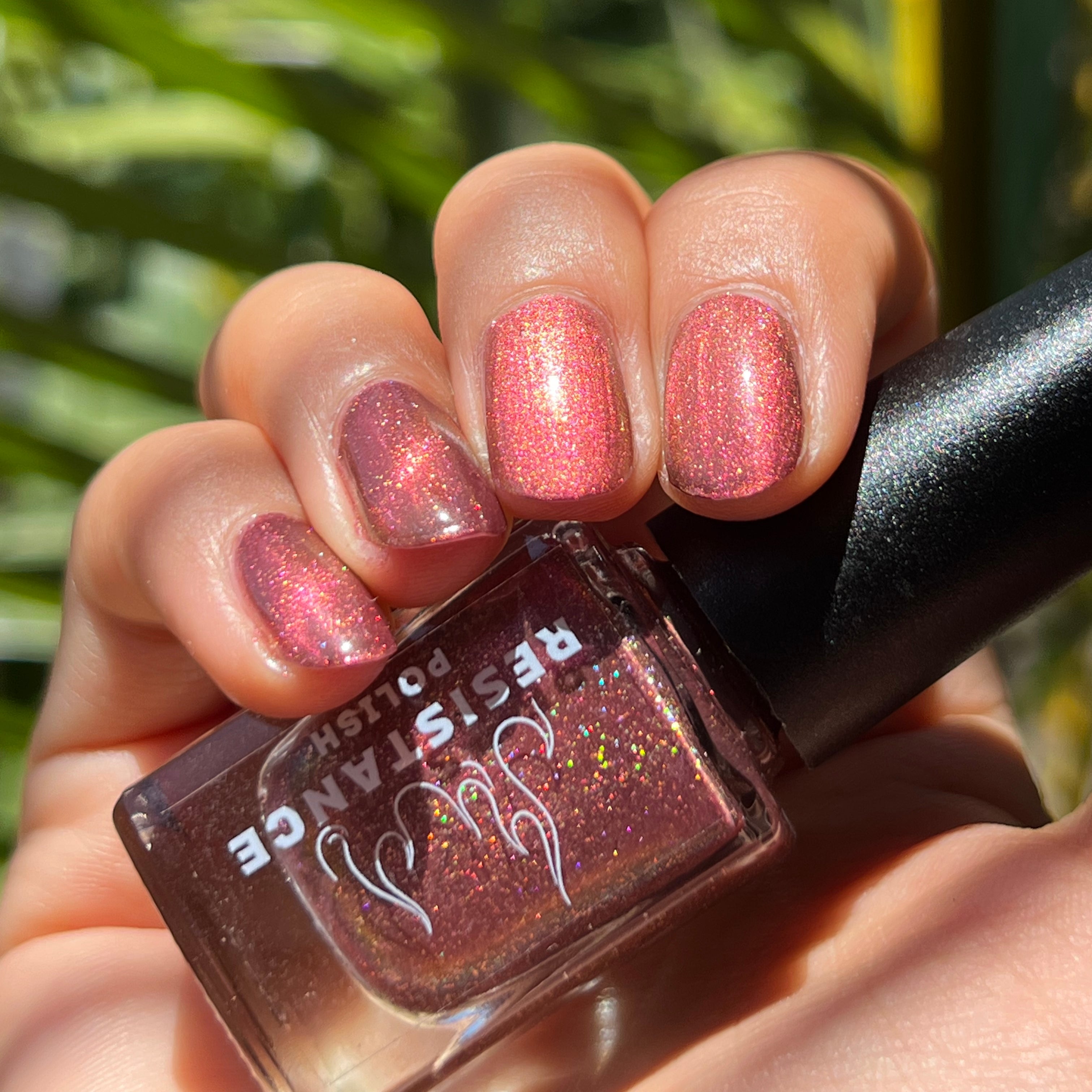 Only Thorns Left on This Rose (Magnetic)