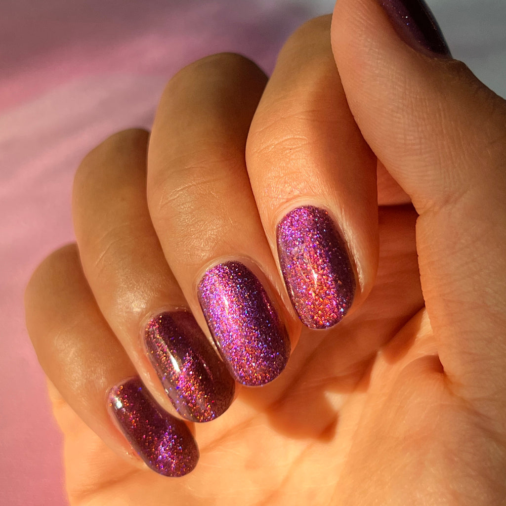 Light Up My Nights (Magnetic)