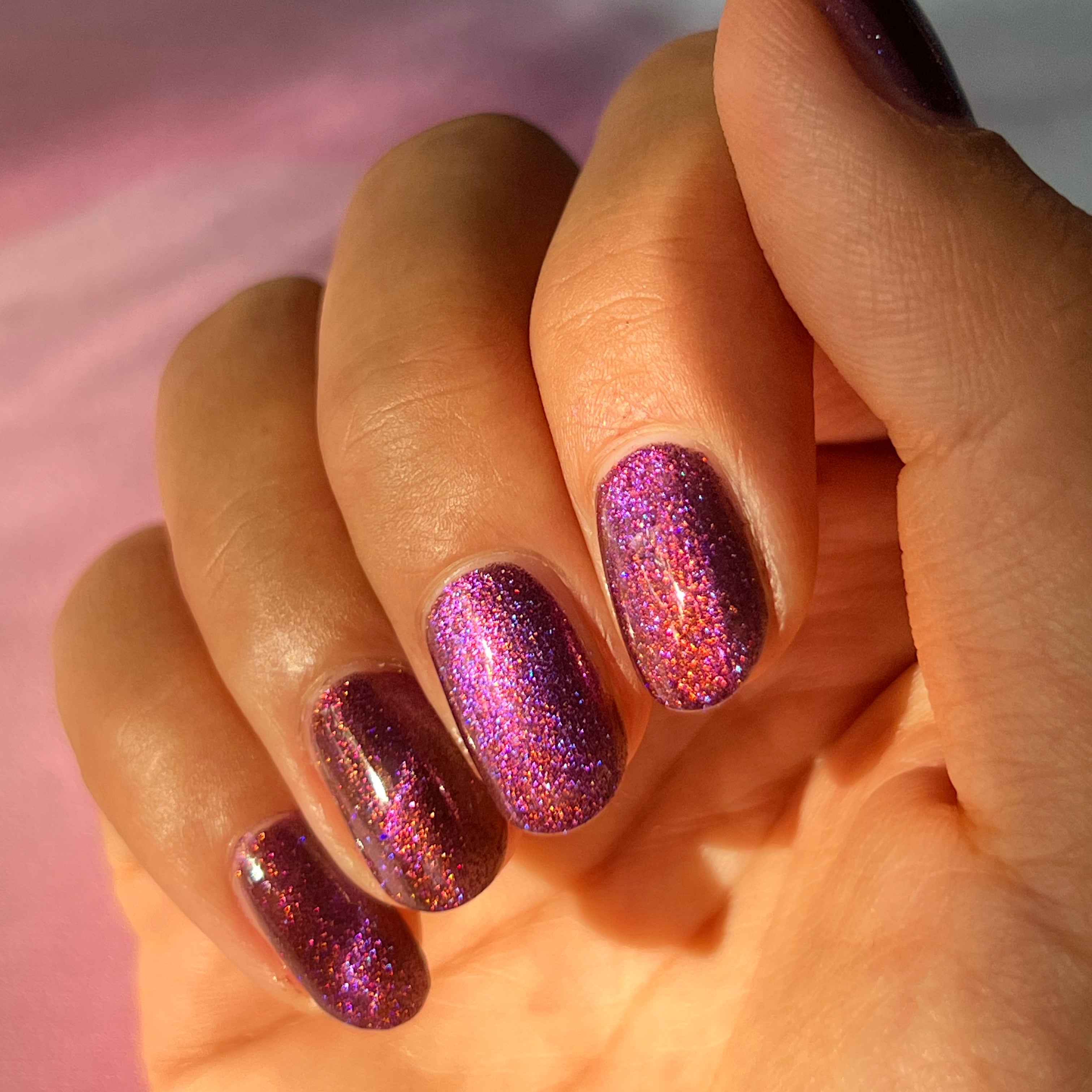 Light Up My Nights (Magnetic)