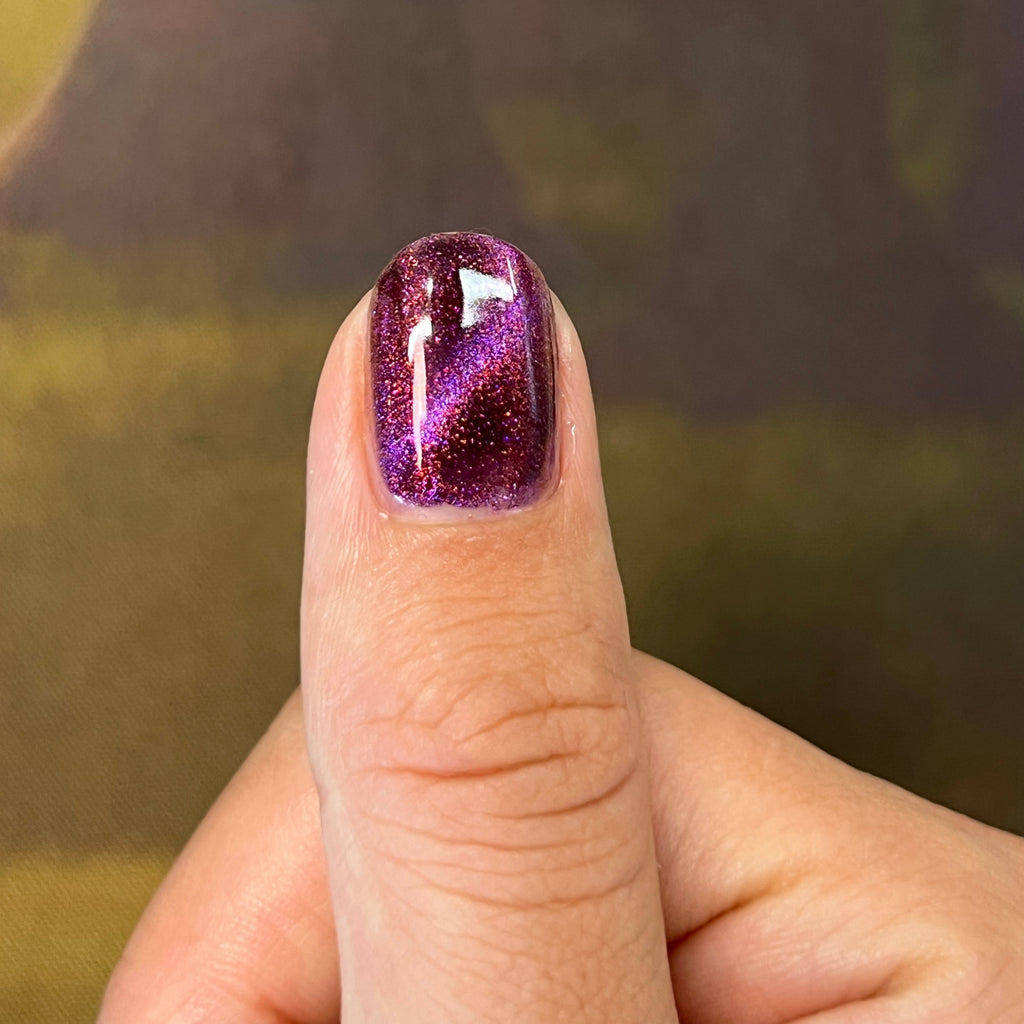 Light Up My Nights (Magnetic)