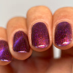 Light Up My Nights (Magnetic)