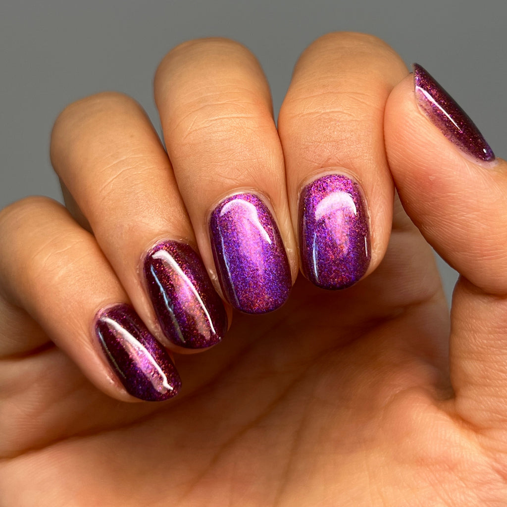 Light Up My Nights (Magnetic)