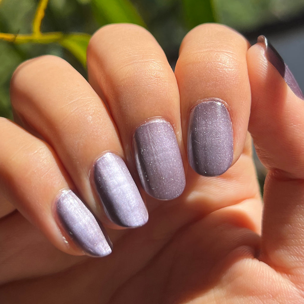 Eerie Moonlight (Magnetic)