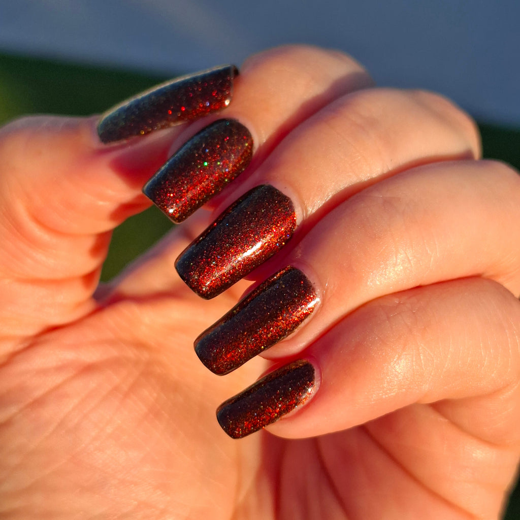 Sparks Fly (Magnetic)