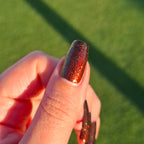 Sparks Fly (Magnetic)