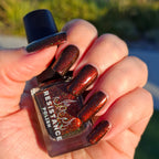 Sparks Fly (Magnetic)