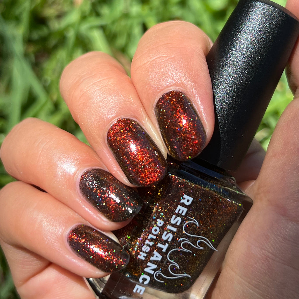 Sparks Fly (Magnetic)