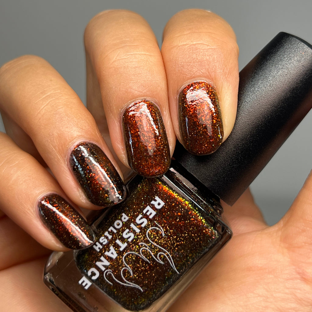 Sparks Fly (Magnetic)