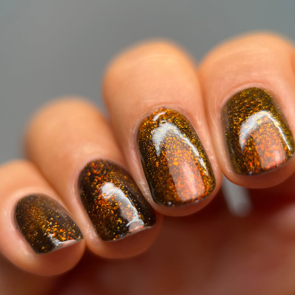 Sparks Fly (Magnetic)