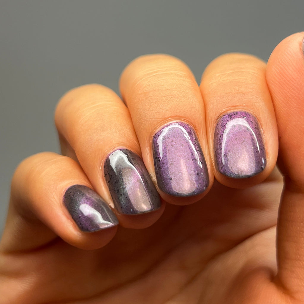 A Pigeon By Any Other Name (Magnetic)