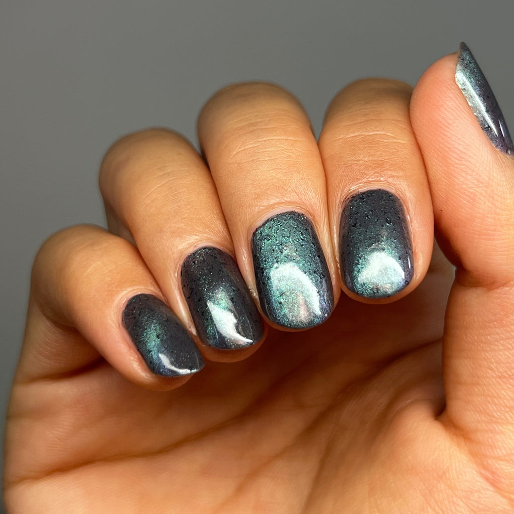 A Pigeon By Any Other Name (Magnetic)