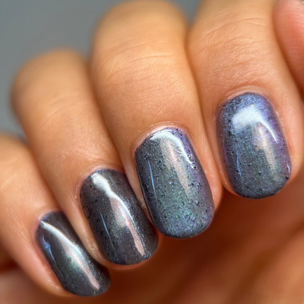 A Pigeon By Any Other Name (Magnetic)