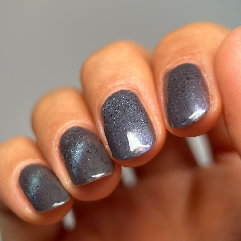 A Pigeon By Any Other Name (Magnetic)