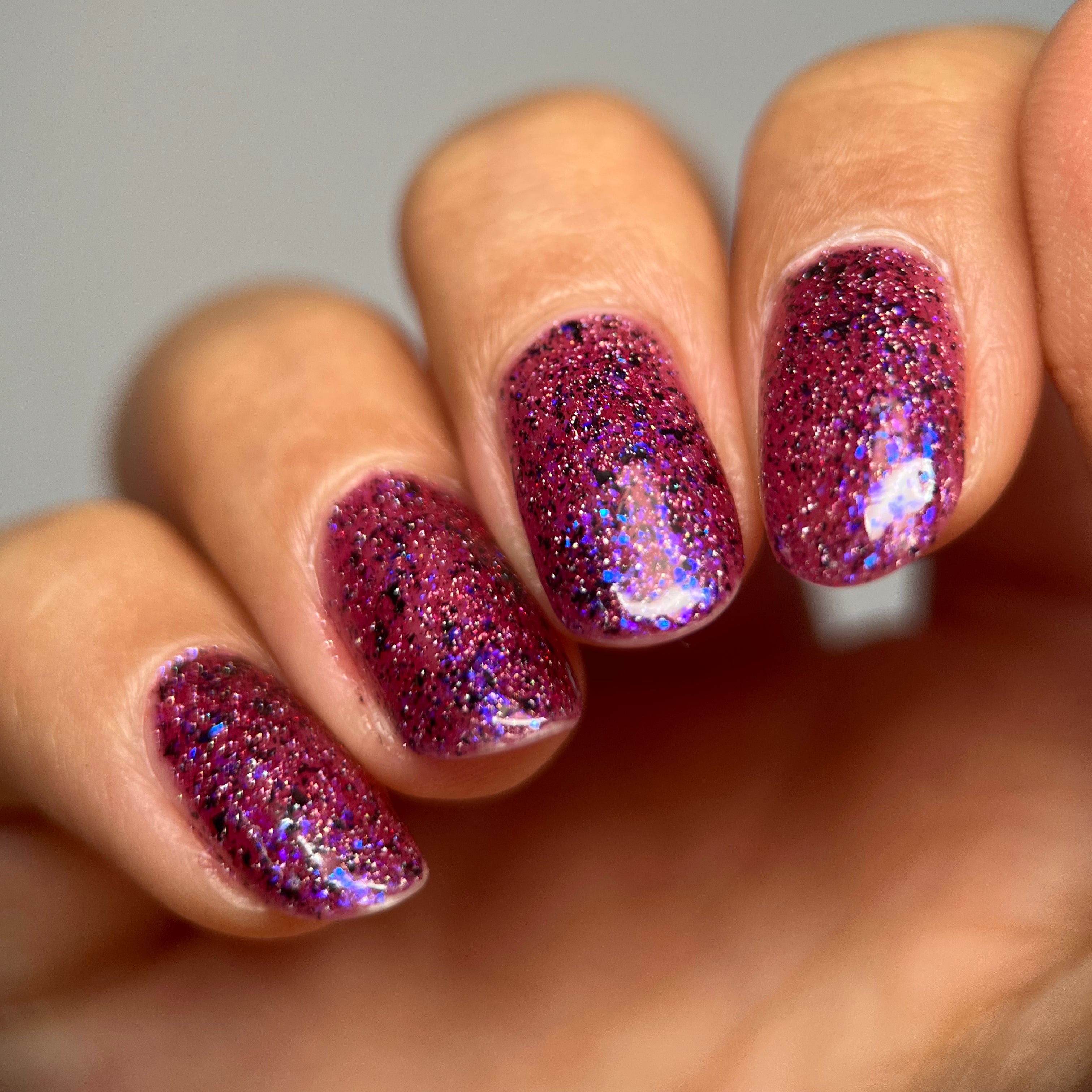 I am Inimitable, I am an Original